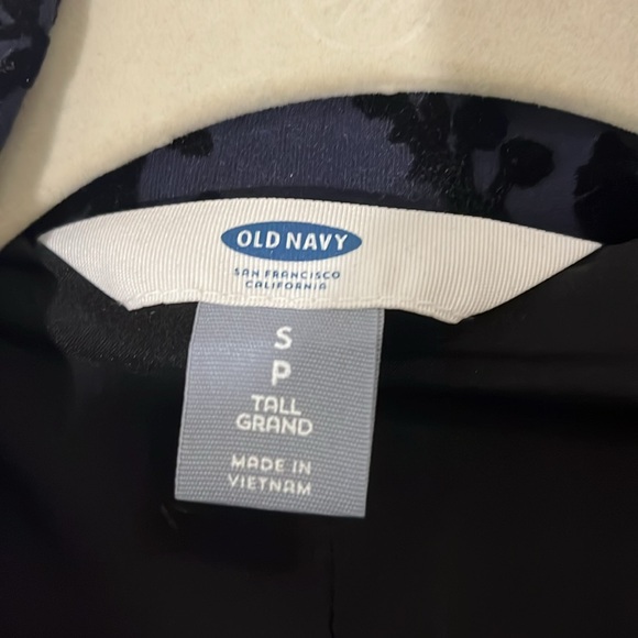 Old Navy Blazer - Picture 2 of 4